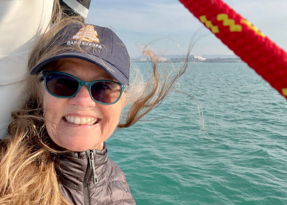 Trust issues (not the kind you think)