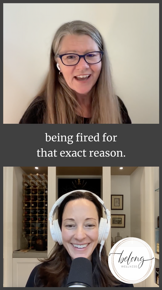 That Time I Was Fired