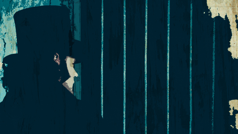 The Prisoner's Apprentice