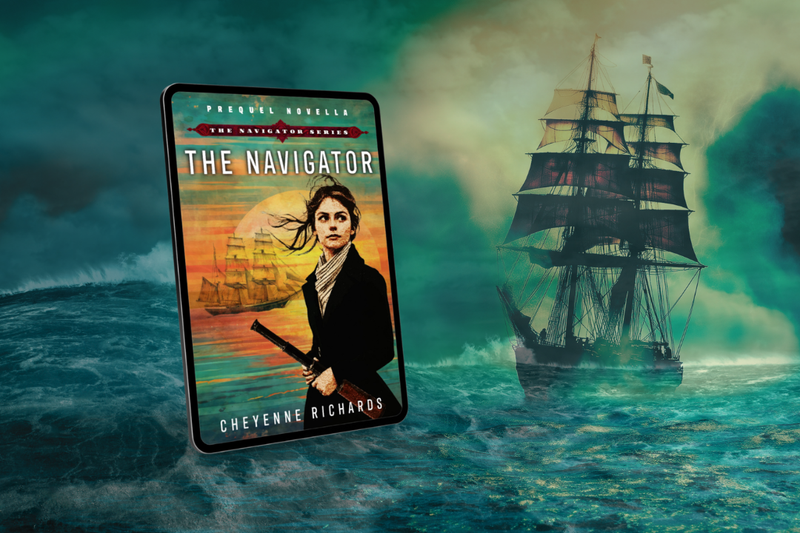 The Navigator Series