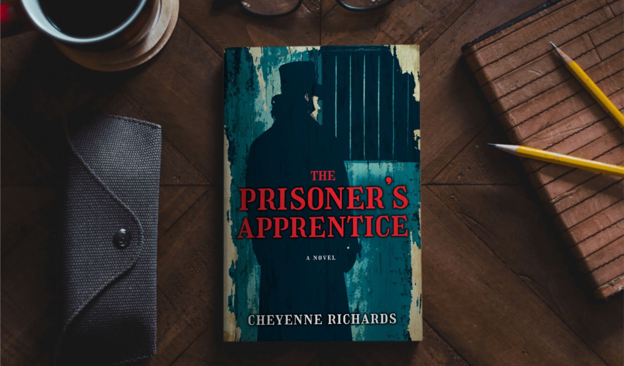 The Prisoner's Apprentice (Paperback)