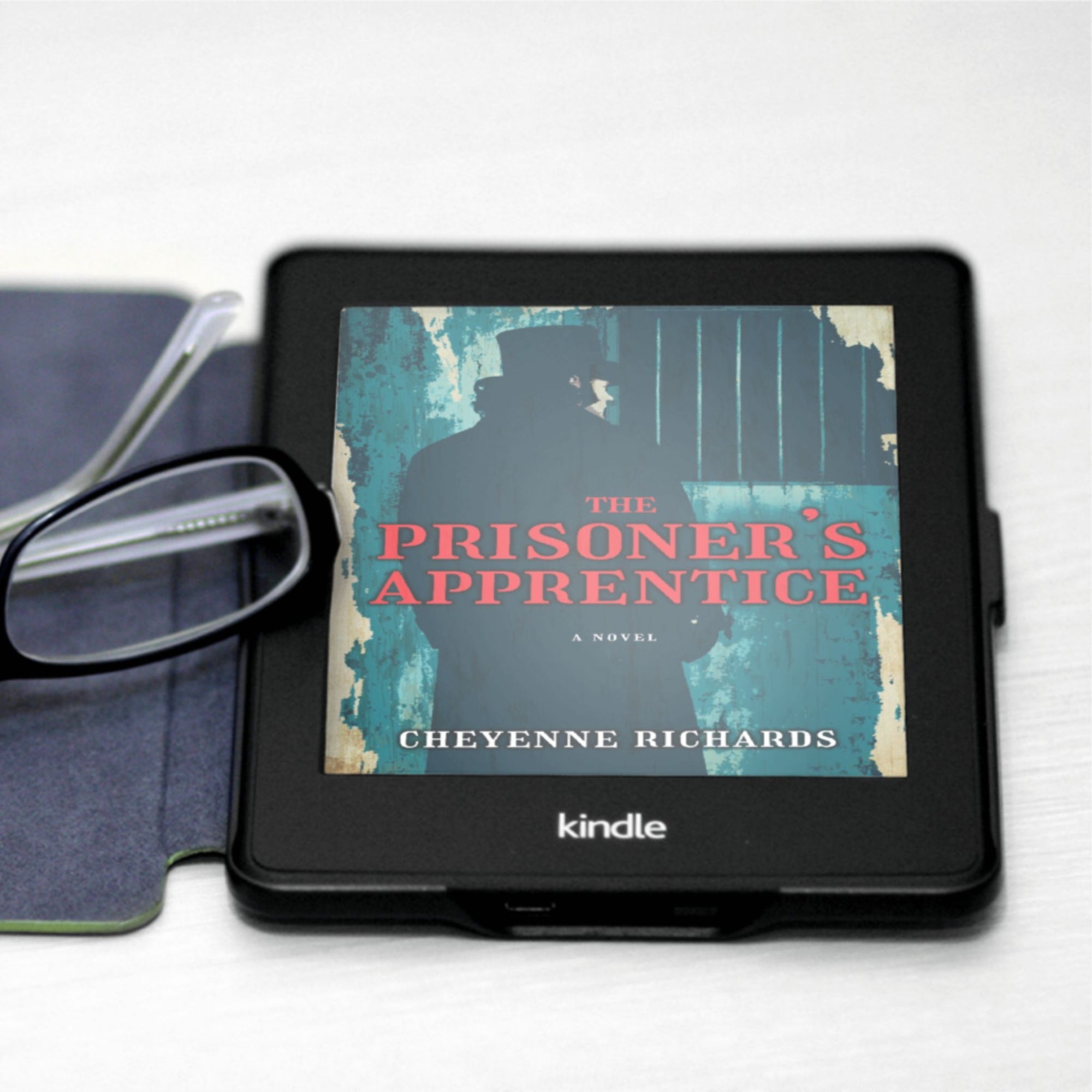 The Prisoner's Apprentice (Ebook)