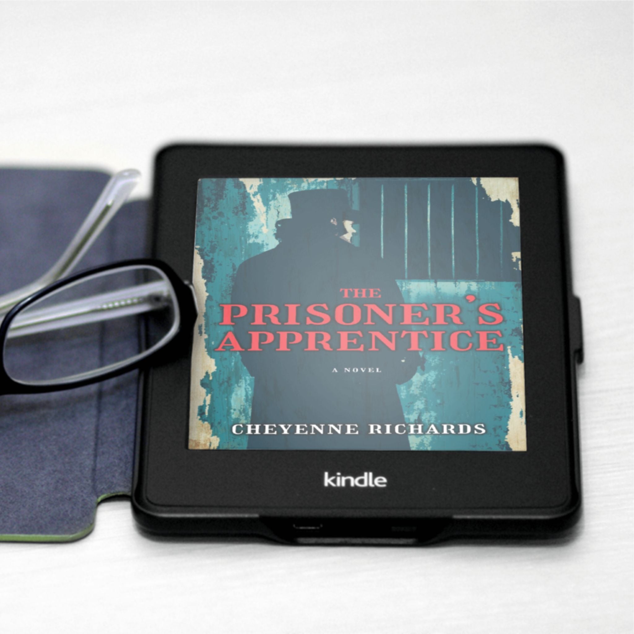 The Prisoner's Apprentice (Ebook)