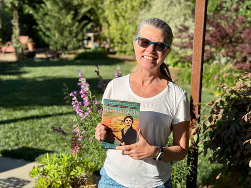 The Navigator — Paperback