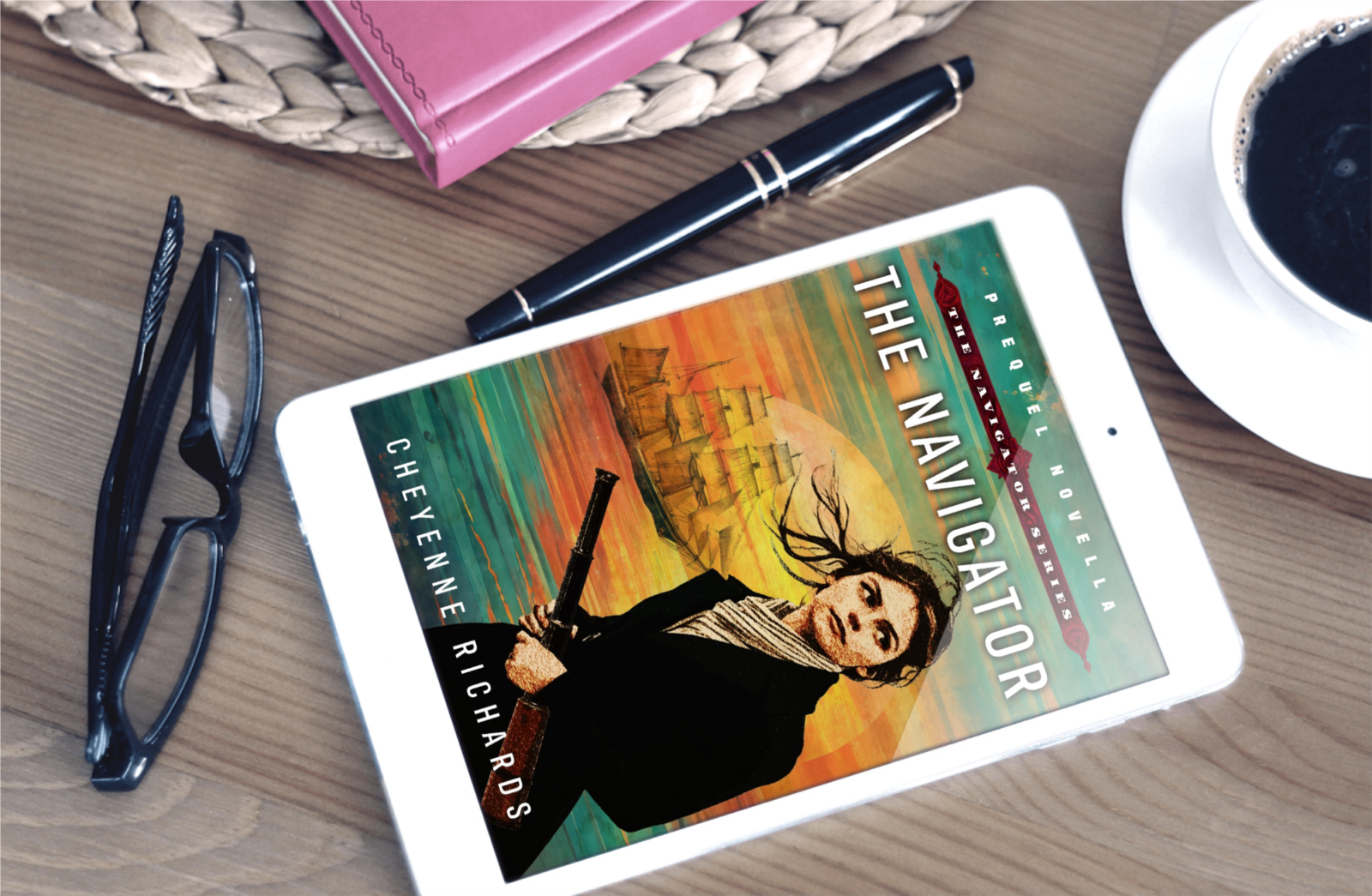 The Navigator — Ebook