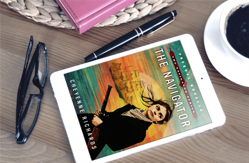 The Navigator — Ebook