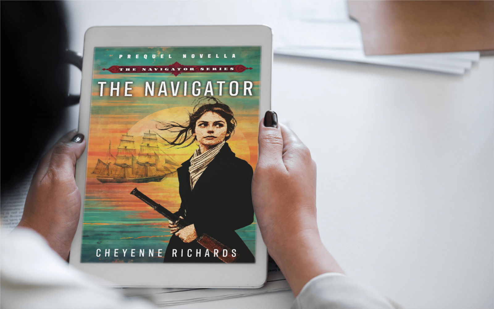 The Navigator — Ebook