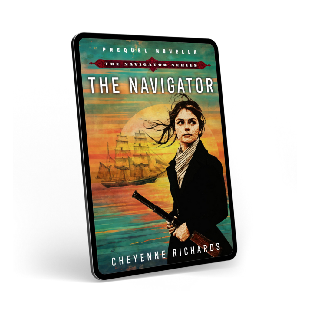 The Navigator (Ebook)