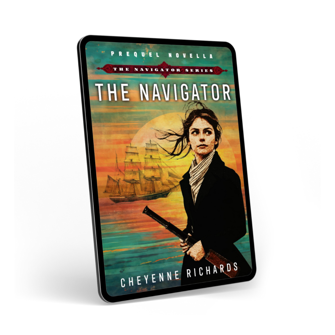 The Navigator (Ebook)