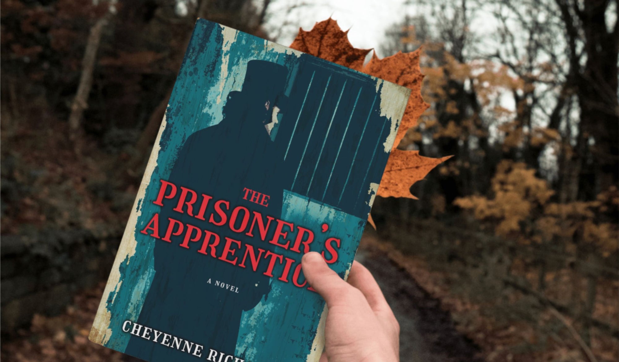 The Prisoner's Apprentice (Paperback)