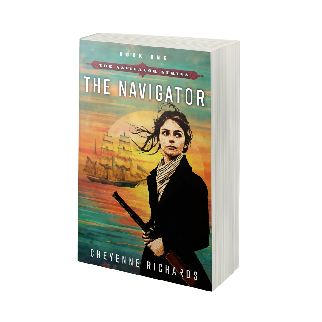 The Navigator — Paperback