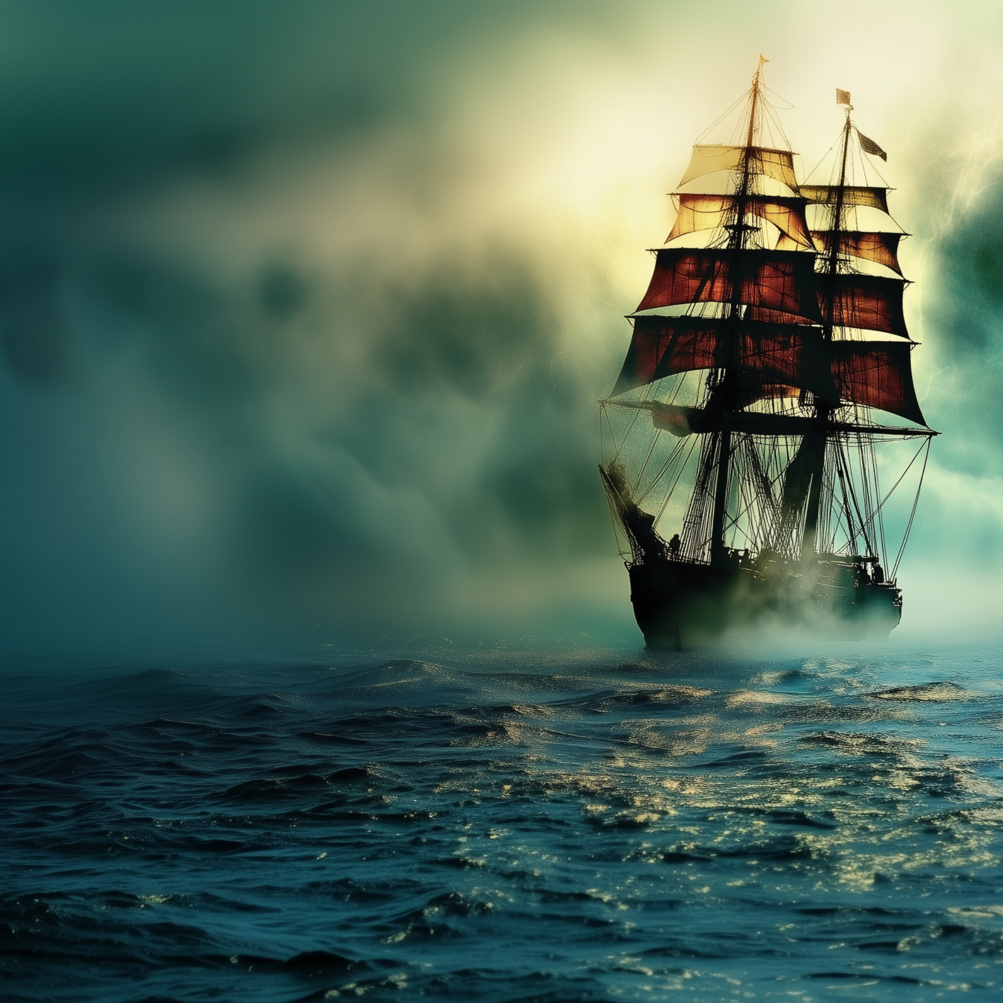 The Navigator — Paperback