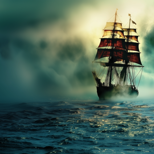 The Navigator — Paperback