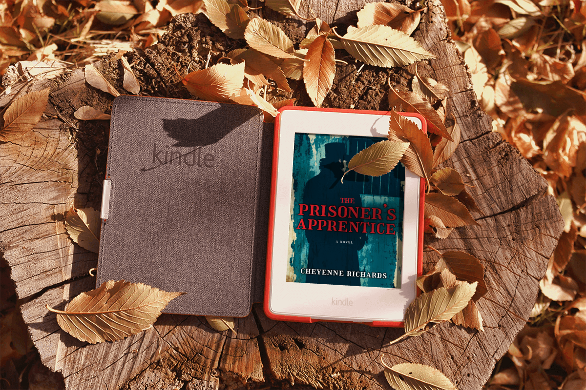 The Prisoner's Apprentice (Ebook)