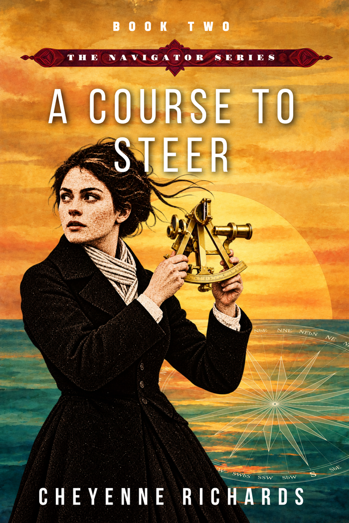 A Course to Steer