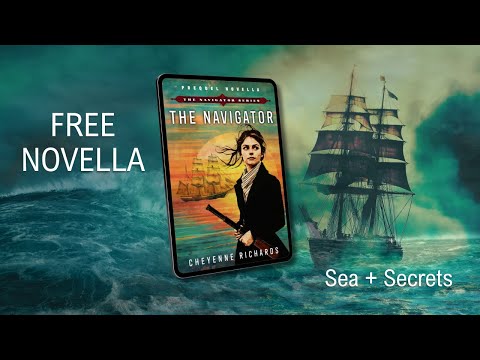 The Navigator (Paperback)
