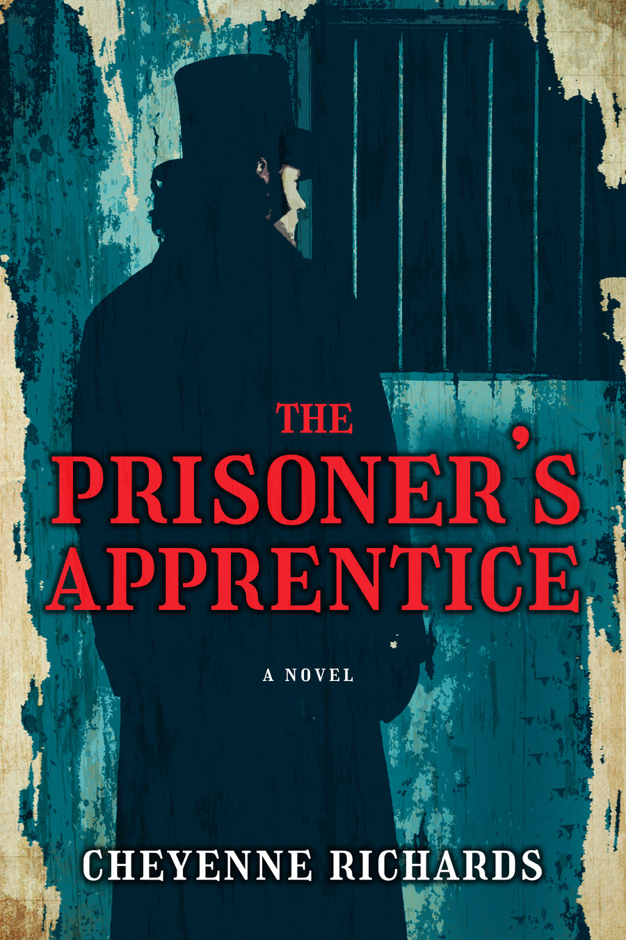 The Prisoner’s Apprentice
